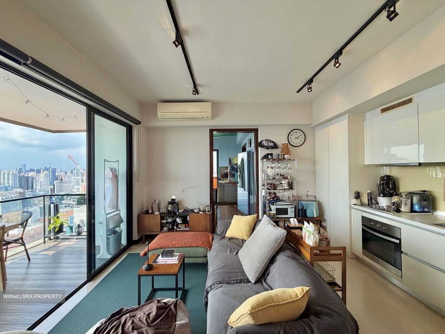 Spottiswoode Residences (D2), Condominium #500063931